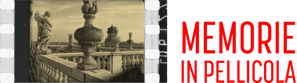 Memorie in pellicola - 